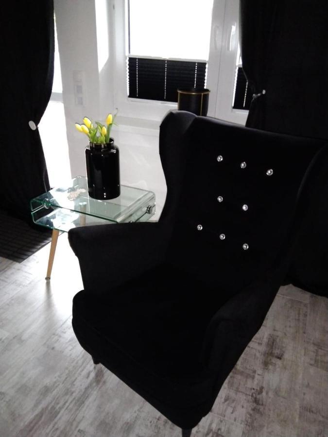 Apartament La Mer Rowy ロビ エクステリア 写真