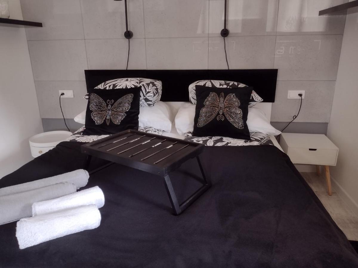 Apartament La Mer Rowy ロビ エクステリア 写真