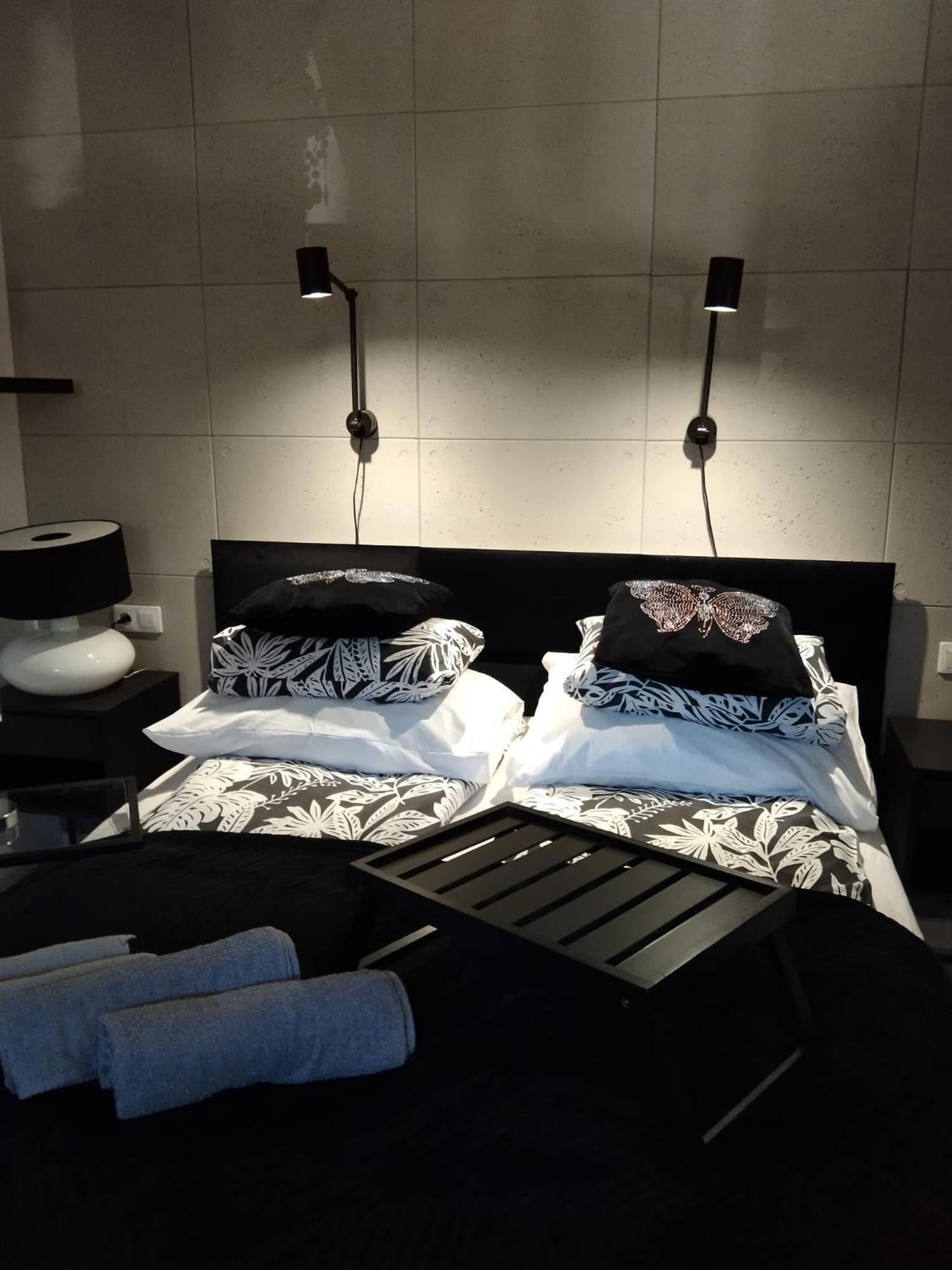 Apartament La Mer Rowy ロビ エクステリア 写真