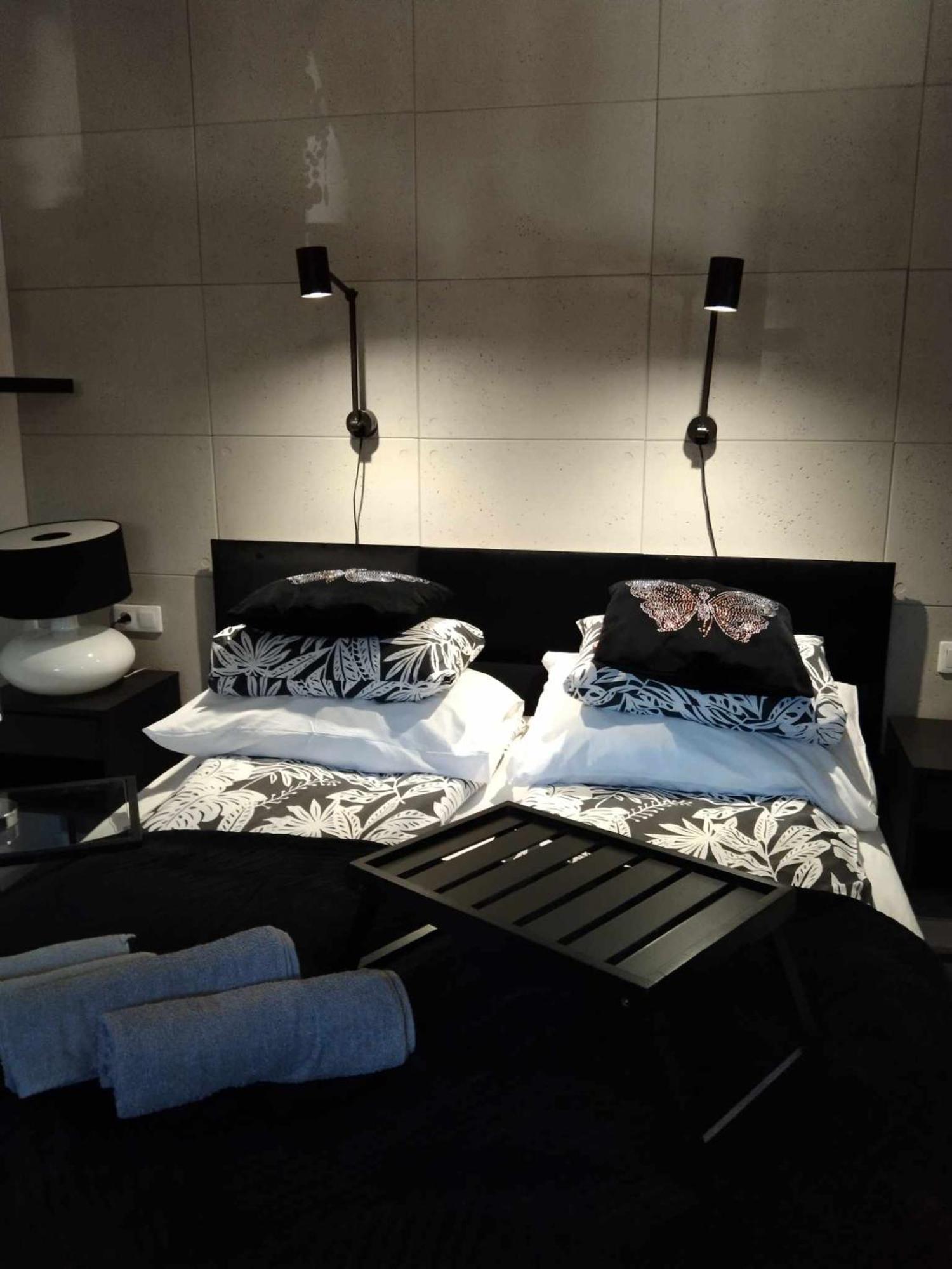 Apartament La Mer Rowy ロビ エクステリア 写真